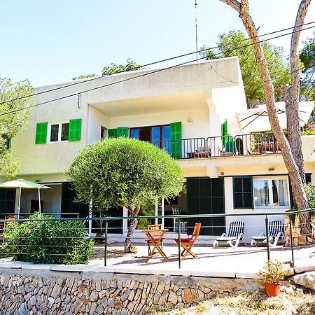 Villa Can Joana 칼라 피구에라 외부 사진