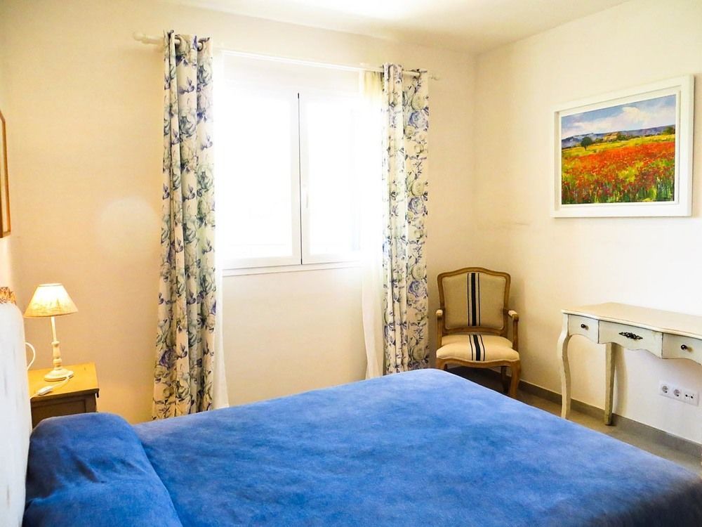 Villa Can Joana 칼라 피구에라 외부 사진