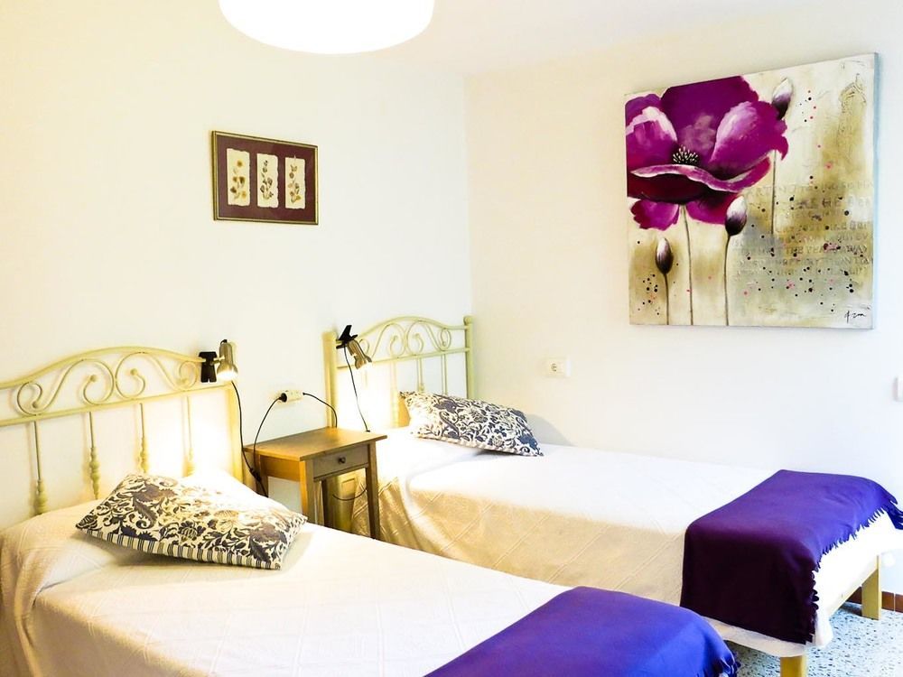 Villa Can Joana 칼라 피구에라 외부 사진