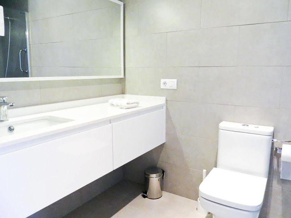 Villa Can Joana 칼라 피구에라 외부 사진